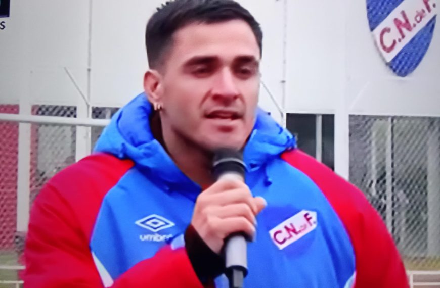 LOS PASES DE LOS GRANDES DEL FUTBOL URUGUAYO, NACIONAL, PEÑAROL…