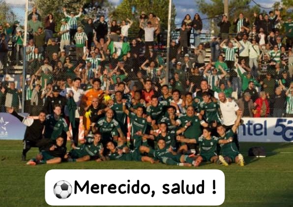⚽💚🤍💚 Campeón anticipado querido Racing un legítimo ganador del Torneo Apertura de manera anticipada y con el festejo de los jugadores y hinchas en plena ruta hacia Montevideo.