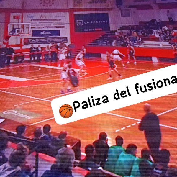 🏀 La verdad , hace años que no veía jugar a Aguada así, es como para que echen al cuerpo técnico. Me dio vergüenza hoy verlo a varios jugadores arrastrando las piernas, hay gato encerrado en la interna…