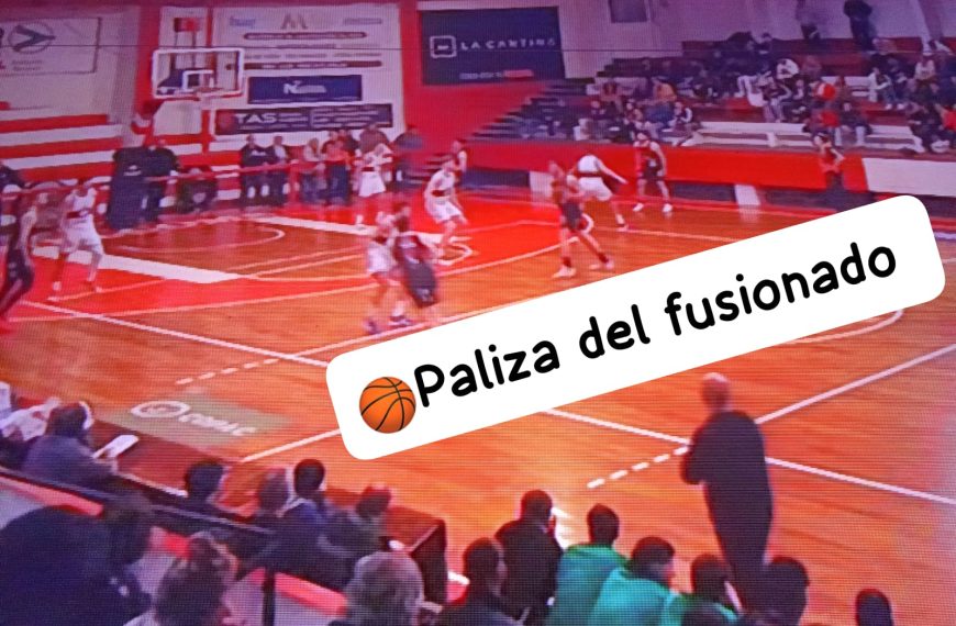 🏀 La verdad , hace años que no veía jugar a Aguada así, es como para que echen al cuerpo técnico. Me dio vergüenza hoy verlo a varios jugadores arrastrando las piernas, hay gato encerrado en la interna…