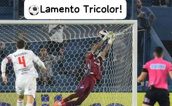 ⚽Danubio ganó a domicilio, venciendo 2-1 a Nacional el en el Gran Parque Central por la fecha 13 del Torneo Apertura uruguayo.