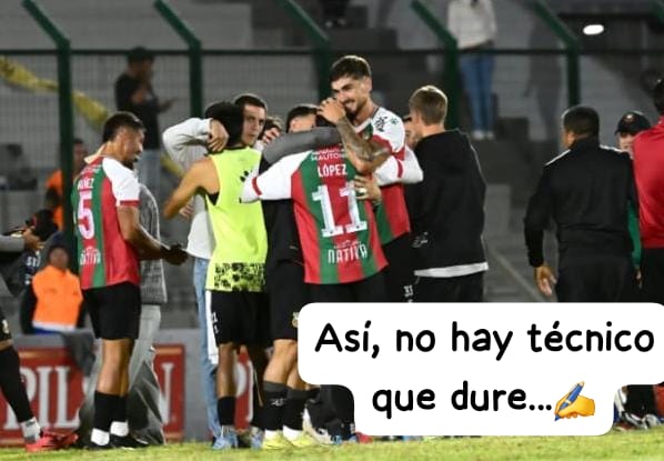 Se dice que Nacional tiene el mejor plantel del medio. !!!, Pregunto ? Donde esta ? No es esto tema de técnicos ! Los dirigentes son los culpables desde el gerente deportivo, Flavio Perchman y el títere de presidente !!!