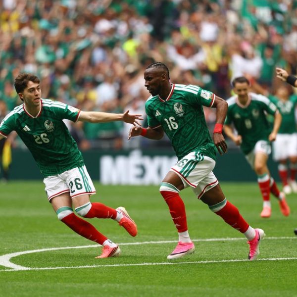 Oficialmente, la espera terminó: ¡arrancó el Mundial 2026!. México y Sudáfrica se enfrentaron con el partido inaugural de esta Copa del Mundo, en un el electrizante duelo de apertura que procede a una histórica ceremonia de Apertura. El local se impuso, gano 2-0