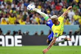Brasil le ganó a Japón 2 a 1 por la llave 9, esta en 8vos al igual que la selección de Canadá del Mundial 2026 …