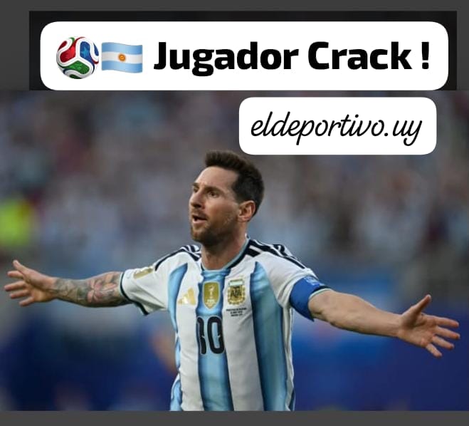 ⚽PARA LOS CONTRAS, JUEGA EN UNA LIGA AMATEUR, ES VIEJO , POR FAVOR.. QUERES SOPA, TRES PLATOS. Show, goles, récord y oda al astro Messi; Argentina ganó 3-0 —Sorpresa en el Mundial 2026 con Portugal.