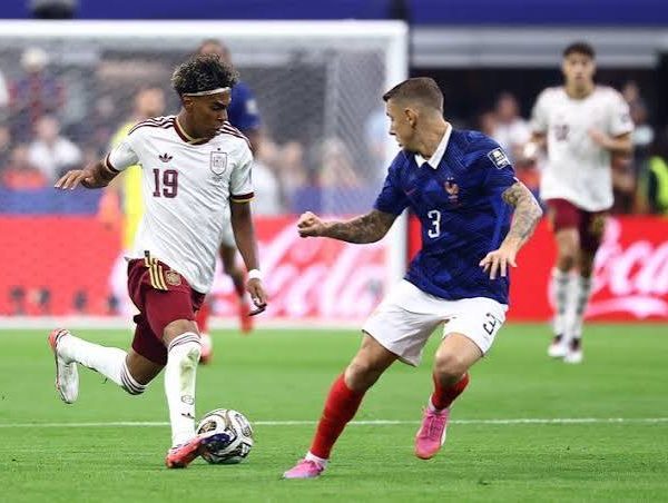 Francia 0-2 España por el Mundial 2026: La Roja fue superior, ganó y es el primer finalista y Ole… !