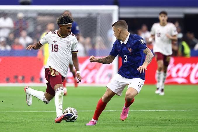 Francia 0-2 España por el Mundial 2026: La Roja fue superior, ganó y es el primer finalista y Ole… !