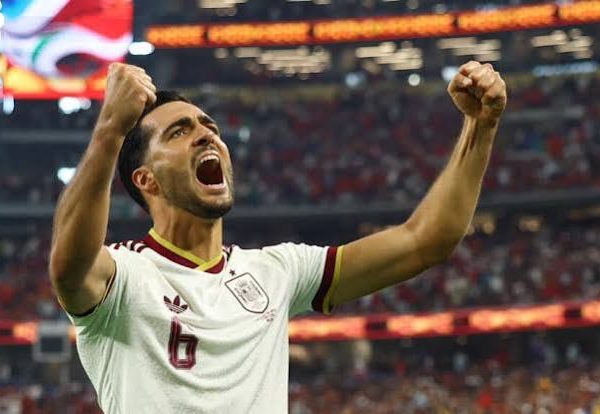 ⚽ESPAÑA ELIMINÓ A PORTUGAL DE Cristiano Ronaldo, CRACK ya ganaste todo en tu vida, se que te quedaba sumar en tu carrera la Copa del Mundo a tus palmarés.