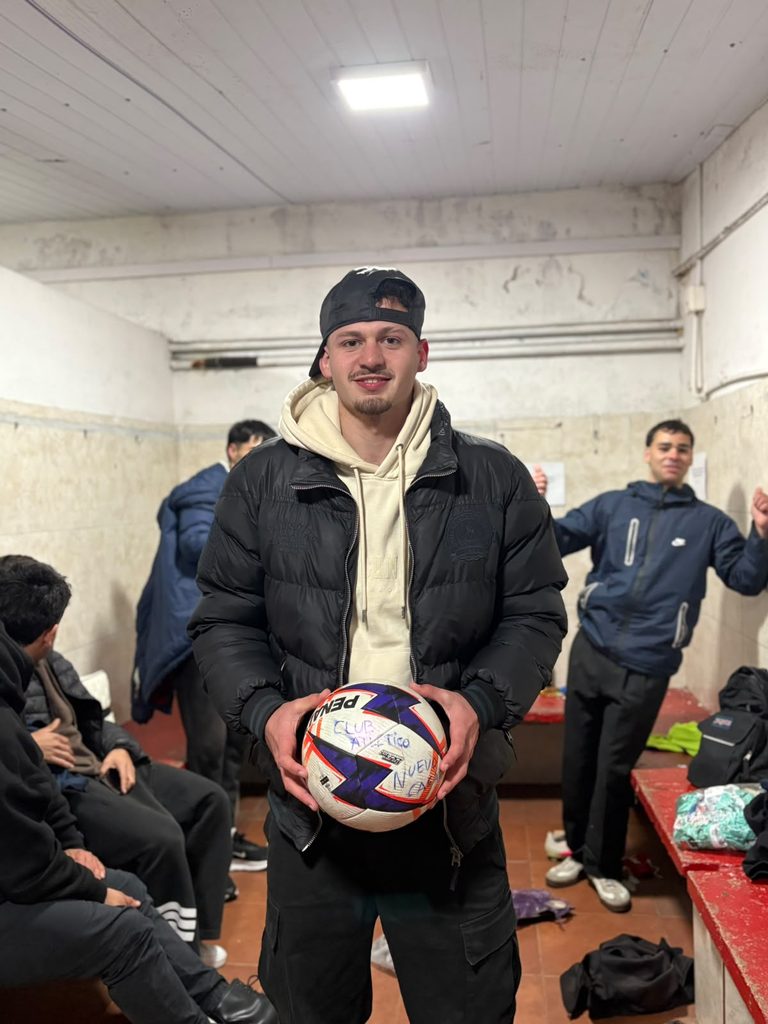 Culminó la tercera fecha de la Fase Regular de la Divisional D en donde lo mas destacado fue el triunfo de Rincon 4 a 1 sobre Estudiantes del Plata