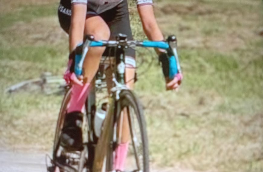 🚴‍♀️OTRO ORGULLO SANDUCERO, LAS HERMANAS ALFONSINA Y MATILDE GILES HACEN HISTORIA, MATILDE DE MEDALLA DE ORO CON APENAS 9 AÑITOS…