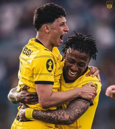 Peñarol venció 2-1 a Cerro por la séptima fecha del Clausura, sigue en la punta…