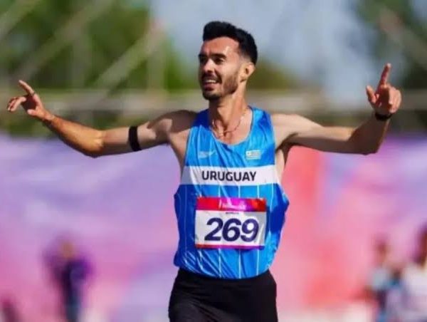 🏃🏉 Si bien la gente se pregunta, este año 2026, nuestros deportistas han hecho historia, con tantos medalleros, y son pocos los sponsor y prensa que los respaldan, es todo a pulmón.
