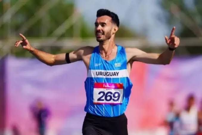 🏃🏉 Si bien la gente se pregunta, este año 2026, nuestros deportistas han hecho historia, con tantos medalleros, y son pocos los sponsor y prensa que los respaldan, es todo a pulmón.