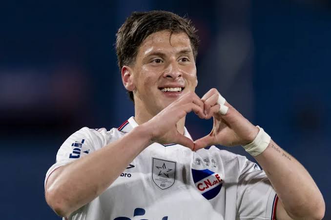 ⚽💙🤍❤️ QUIEN PENSARÍA, DESPUÉS QUE SE QUEMARAN A TANTOS TÉCNICOS, VOLVIÓ CARREÑO Y LOS SACO DEL FREZZER A ESTOS MISMOS JUGADORES QUE NO LEVANTABAN LAS PATAS…