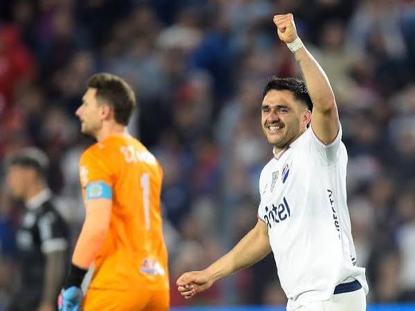 Carreño le cambio la cara a estos jugadores, fue así que…Nacional le gano 2-0 Montevideo City Torque, gran triunfo Tricolor que jugó con dientes apretados, buen fútbol y se impuso con goles de Tomás Viera y Maxi Gómez…